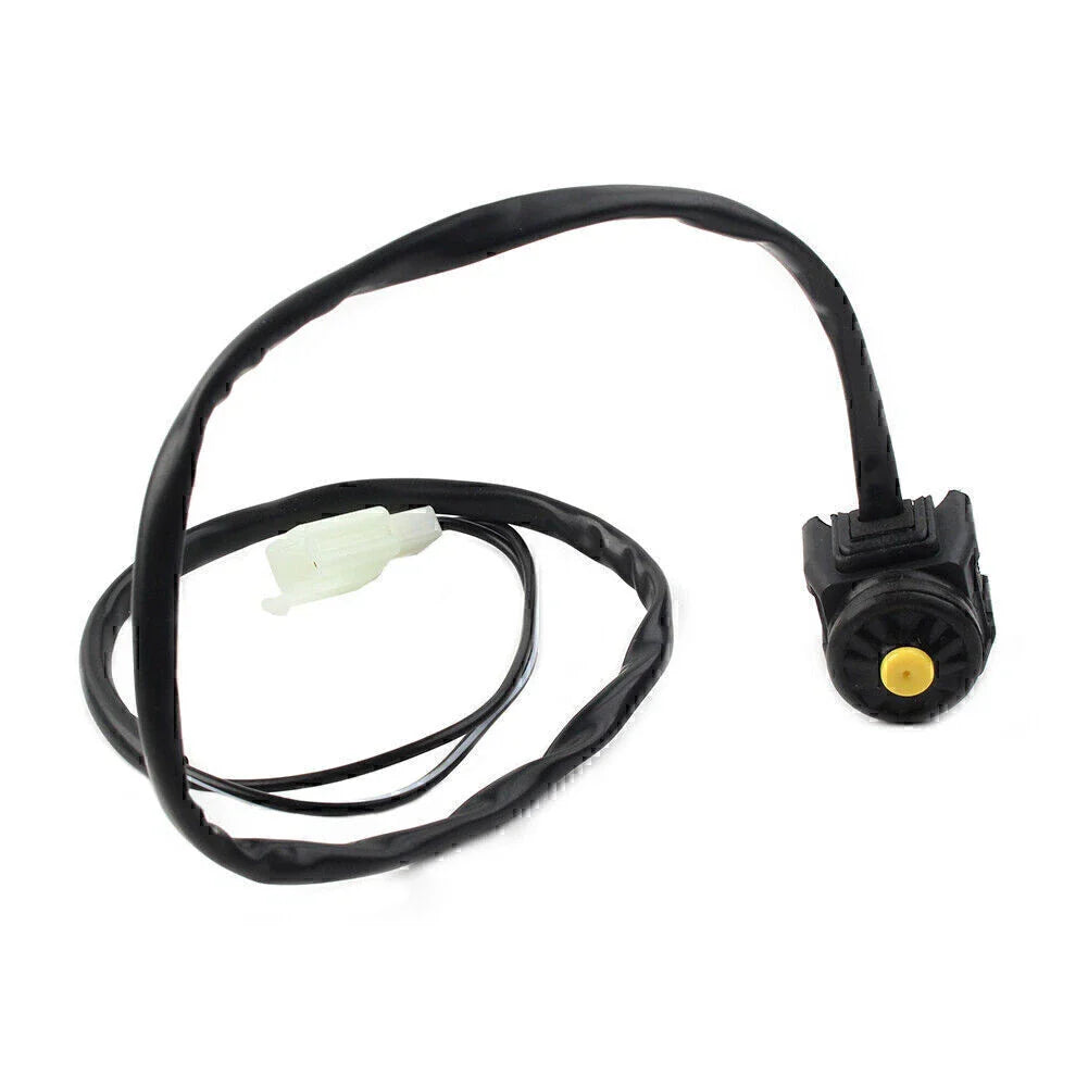 Kill Switch Cutoff Button for 50cc 110cc 125cc 150cc PIT Quad ATV