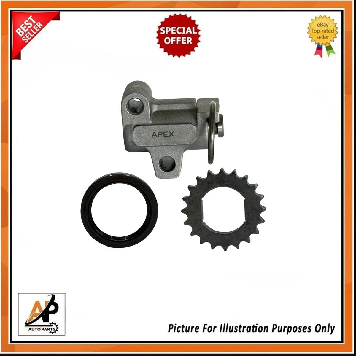 Fuel Injector Replacement for Vauxhall Astra Corsa Meriva Zafira (1995–2000)