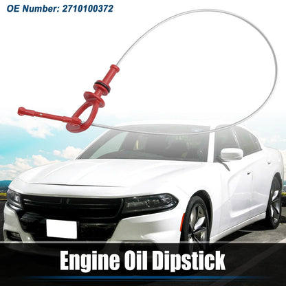 Engine Oil Dipstick for Mercedes-Benz CL203 (2003-2004)