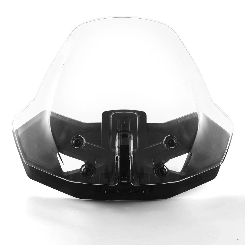 Adjustable Windshield for Can-Am Ryker 600 900 Rally Sport (2019-2023)