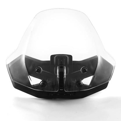 Adjustable Windshield for Can-Am Ryker 600 900 Rally Sport (2019-2023)