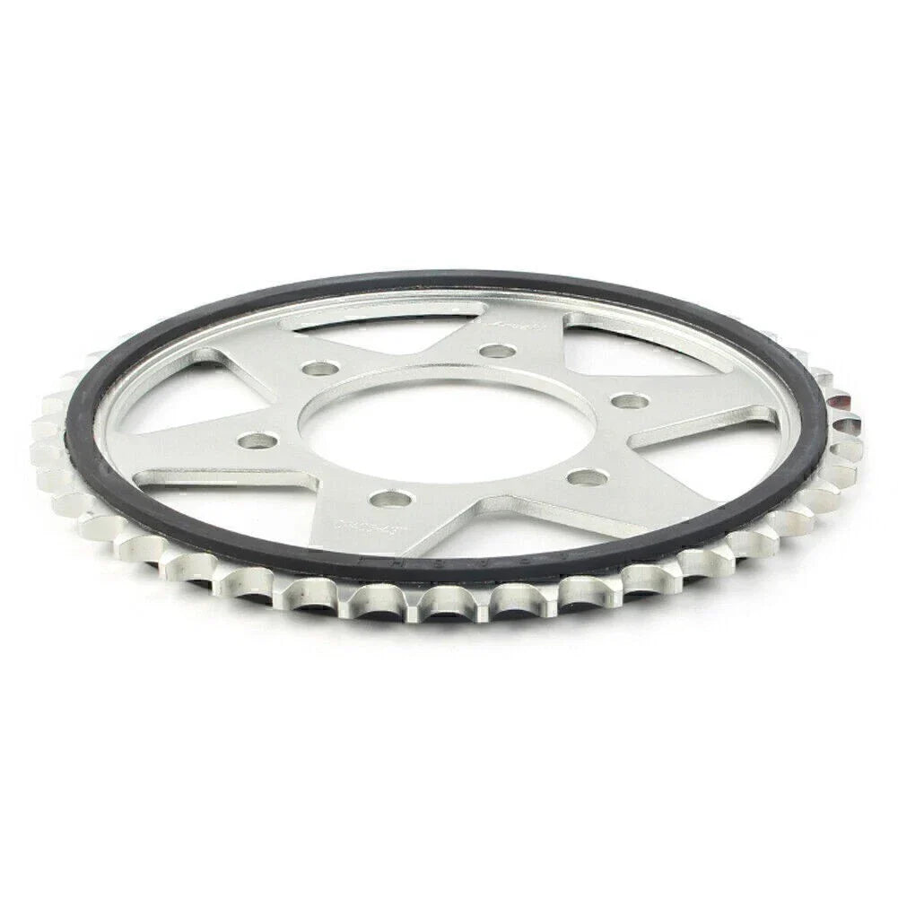 43T Rear Sprocket for Kawasaki Z1000 (2014-2016)