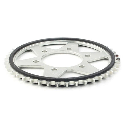 43T Rear Sprocket for Kawasaki Z1000 (2014-2016)
