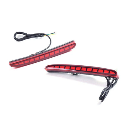 LED Fog Brake Light for Honda Civic Hatchback (2017-2020)