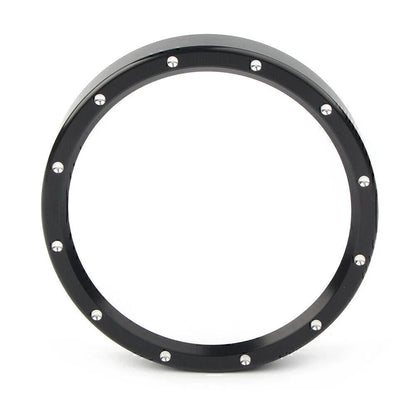 Speedometer Gauge Bezel Trim Ring for Harley Sportster XL883 XL1200 (2004-2023)