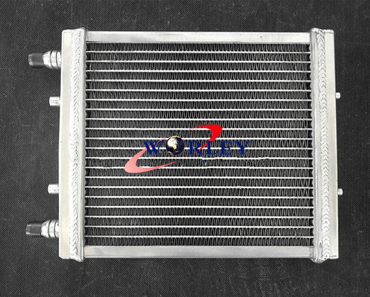 Aluminum Radiator for Chevrolet Camaro SS (2016-2019)