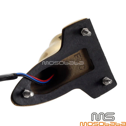 Rear LED Tail Brake Light for Harley Cafe Racer