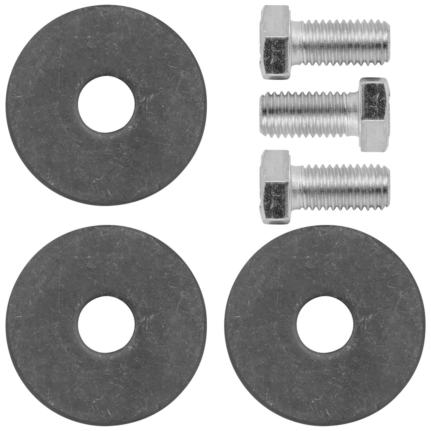Deck Blade Bolt and Washer Kit for John Deere 2038R LX289 (1998–2021)