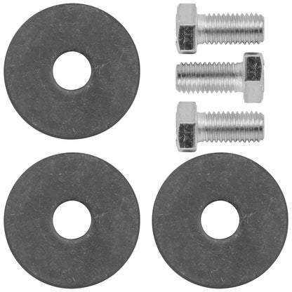 Deck Blade Bolt and Washer Kit for John Deere 2038R LX289 (1998–2021)