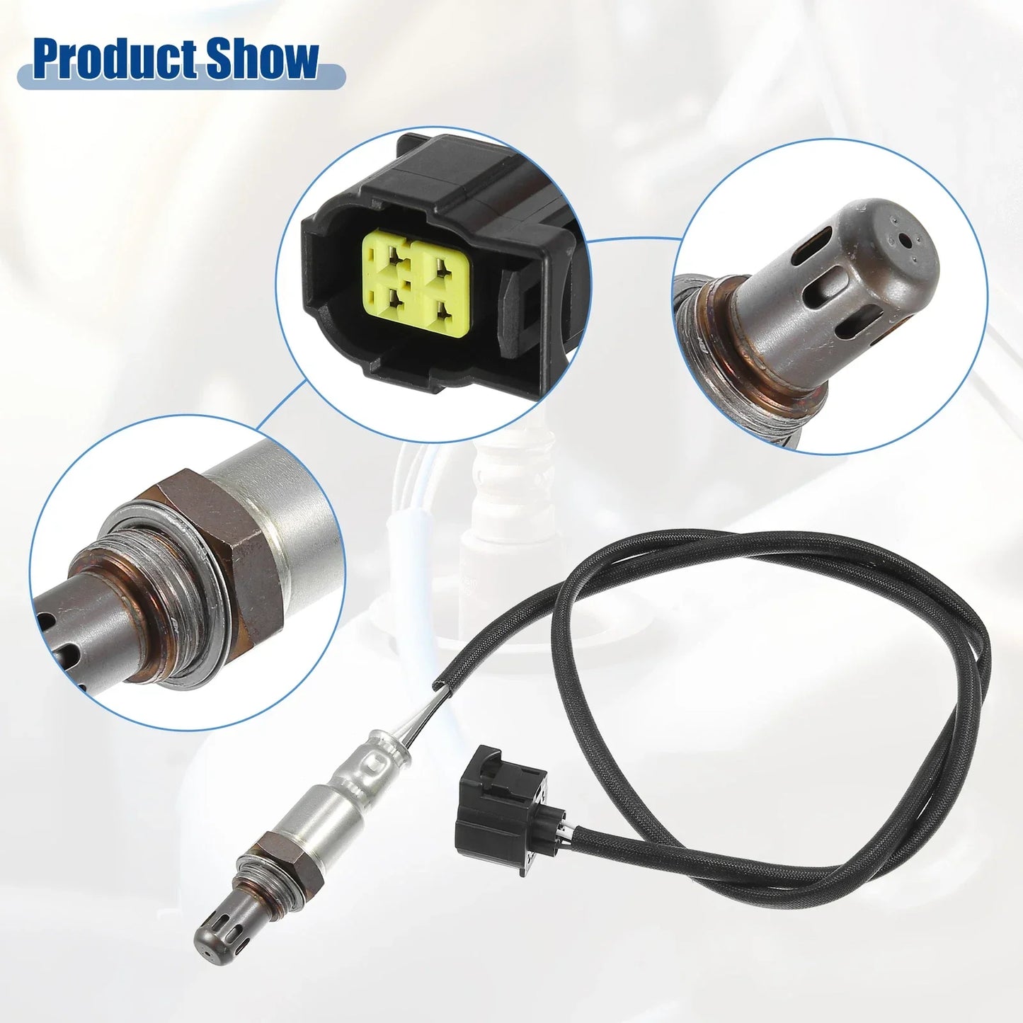O2 Oxygen Sensor for Mercedes-Benz G550, C63 (2008-2023)