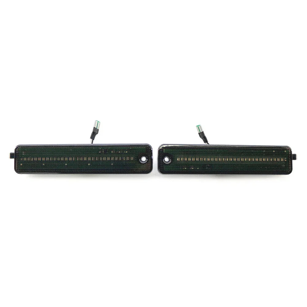 Rear Bumper Side Marker Light for Pontiac Firebird (1998-2002)