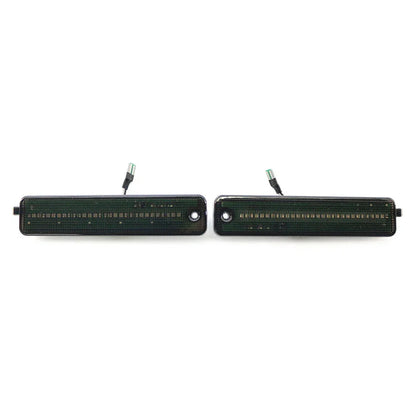 Rear Bumper Side Marker Light for Pontiac Firebird (1998-2002)