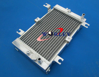 Aluminum Radiator for Can-Am Bombardier DS250 2006-2012