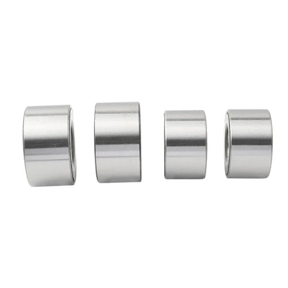 Front & Rear Wheel Bearing Kit for Polaris Sportsman 400-800
