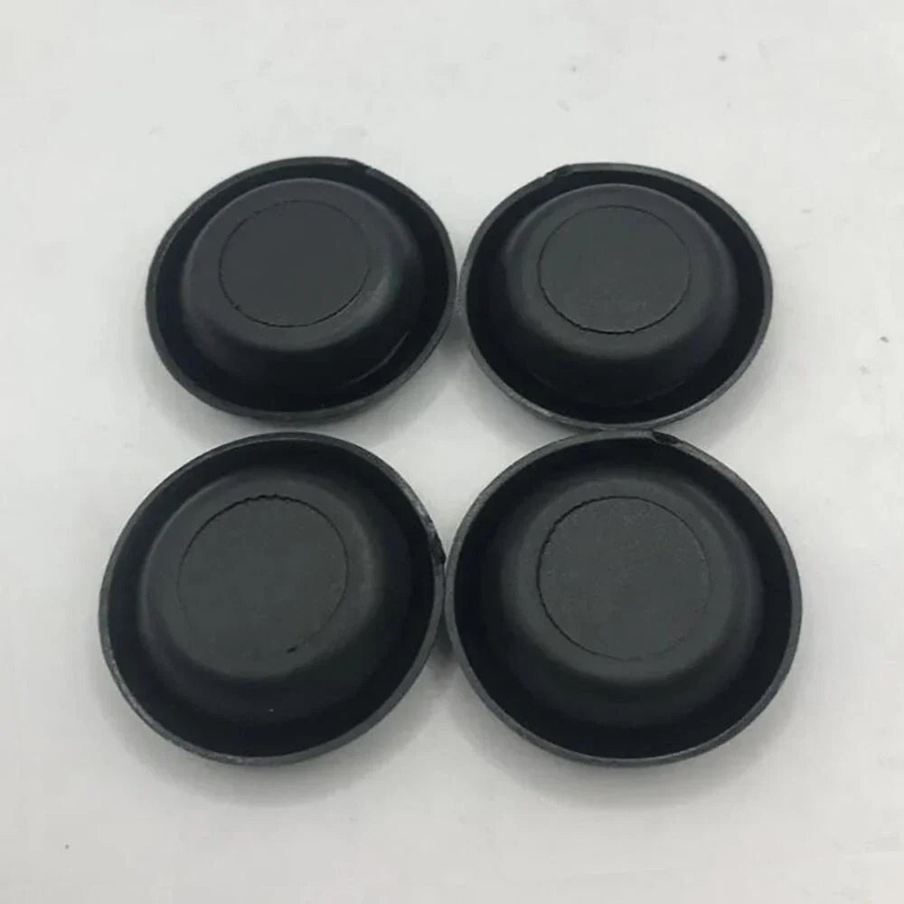 10 x Door Cover Rubber Stoppers for Renault Clio Espace III IV Dokker