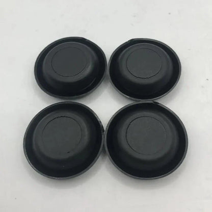 10 x Door Cover Rubber Stoppers for Renault Clio Espace III IV Dokker