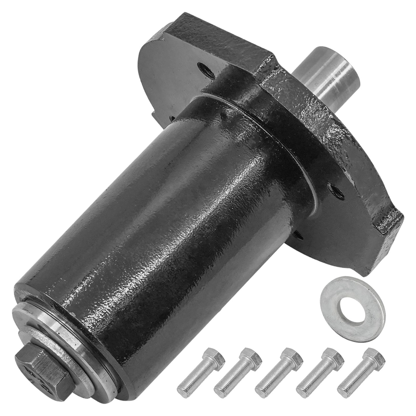 Deck Center Spindle Replacement for Gravely HR1548 44 48 52 (2000–2018)