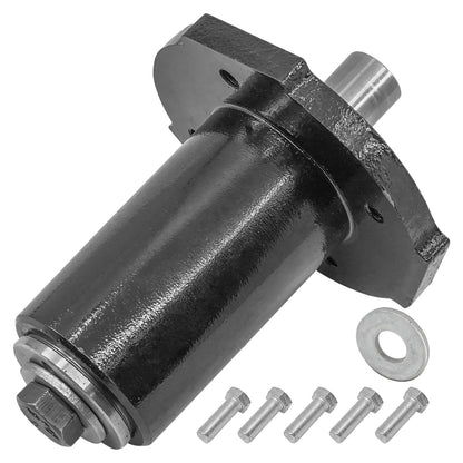 Deck Center Spindle Replacement for Gravely HR1548 44 48 52 (2000–2018)
