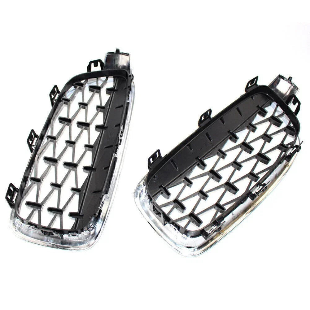 Upper Mesh Grille for BMW F30 F31 320i 328i 330i 335i (2012-2018)