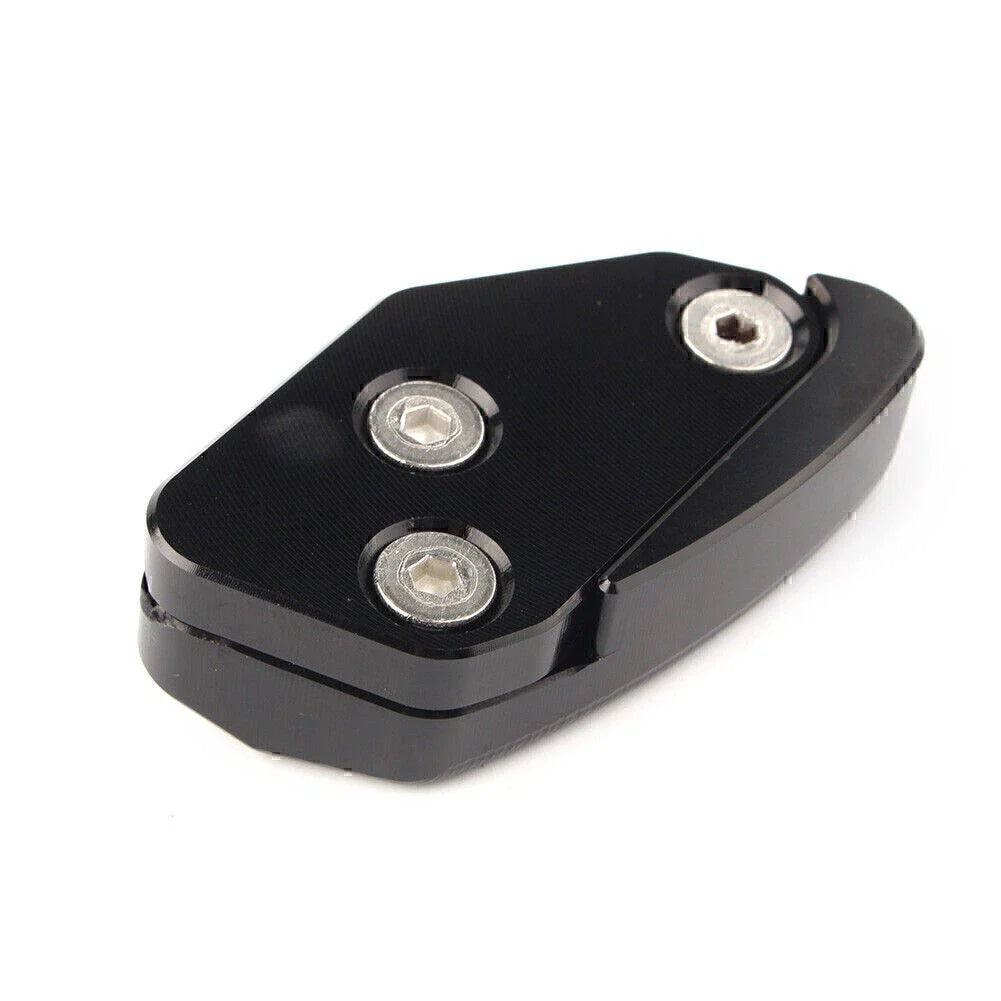 CNC Kickstand Side Stand Pad for Yamaha XMAX 125 250 300 (2017-2018)