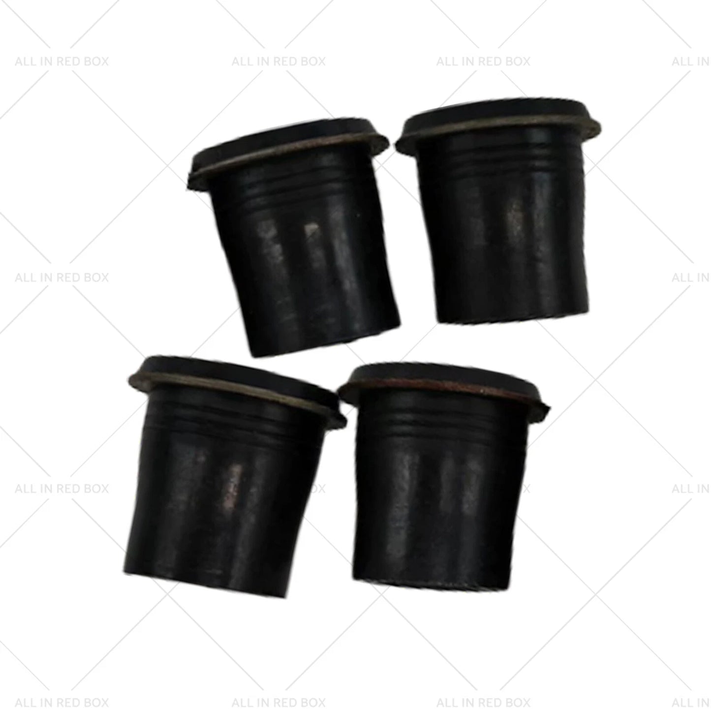 Injector Nozzle Holder Seal Set for Toyota Hilux KUN26 1KD-FTV (2005-2015)