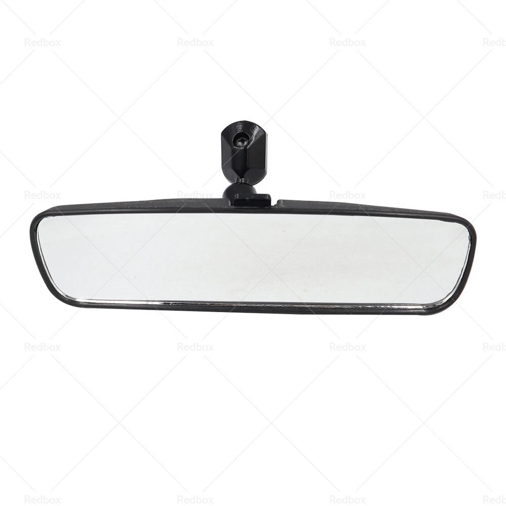 Wide Angle Panoramic Rear View Mirror for Car Interior