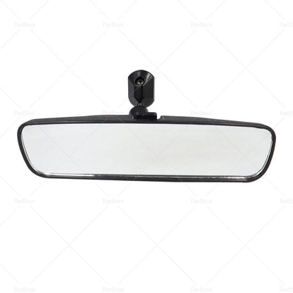 Wide Angle Panoramic Rear View Mirror for Car Interior