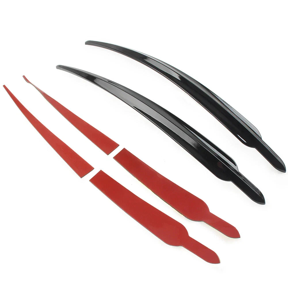 Rear Fender Trim for Harley Trike Tri Glide Ultra FLHTCUTG (2014-2023)