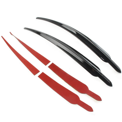 Rear Fender Trim for Harley Trike Tri Glide Ultra FLHTCUTG (2014-2023)