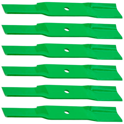 Deck Blade 44 Inch Replacement for Lawn-Boy Z 350 HLX 62570 (2004–2006)