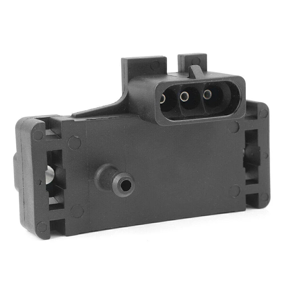 GM 2 Bar Map Sensor Turbo Boost for Buick Century, GMC, Chevrolet (2000-2005)