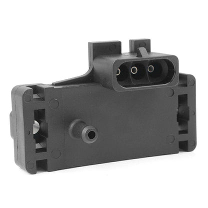 GM 2 Bar Map Sensor Turbo Boost for Buick Century, GMC, Chevrolet (2000-2005)