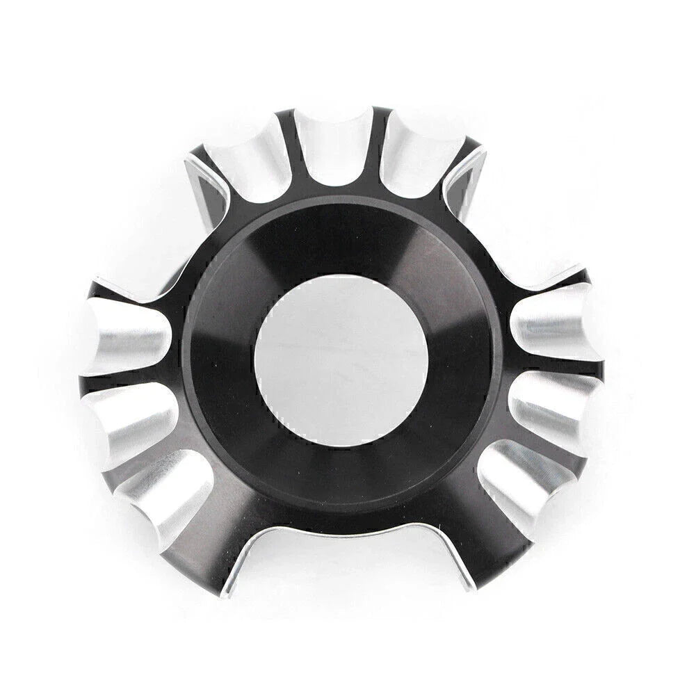 CNC Oil Filter Cover Cap for Harley Electra Glide (2014-2023)