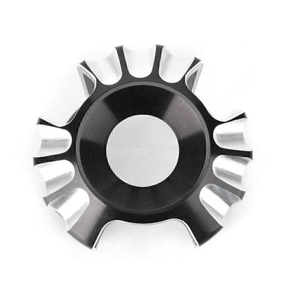 CNC Oil Filter Cover Cap for Harley Electra Glide (2014-2023)