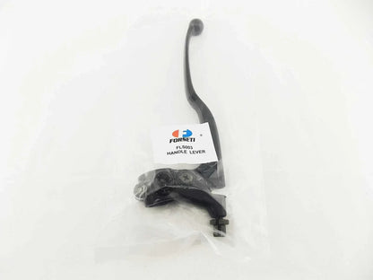 7/8" Black Clutch Lever Assembly Bracket for Kawasaki