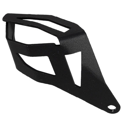 Rear Brake Fluid Reservoir Protector for BMW R1200GS/LC/ADV R1250GS (2013-2023)
