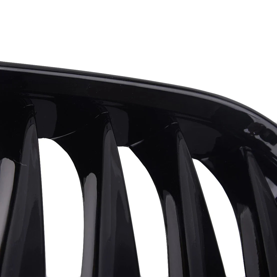 Gloss Kidney Grille for BMW Z4 E85 E86 Coupe 2DR (2003-2008)