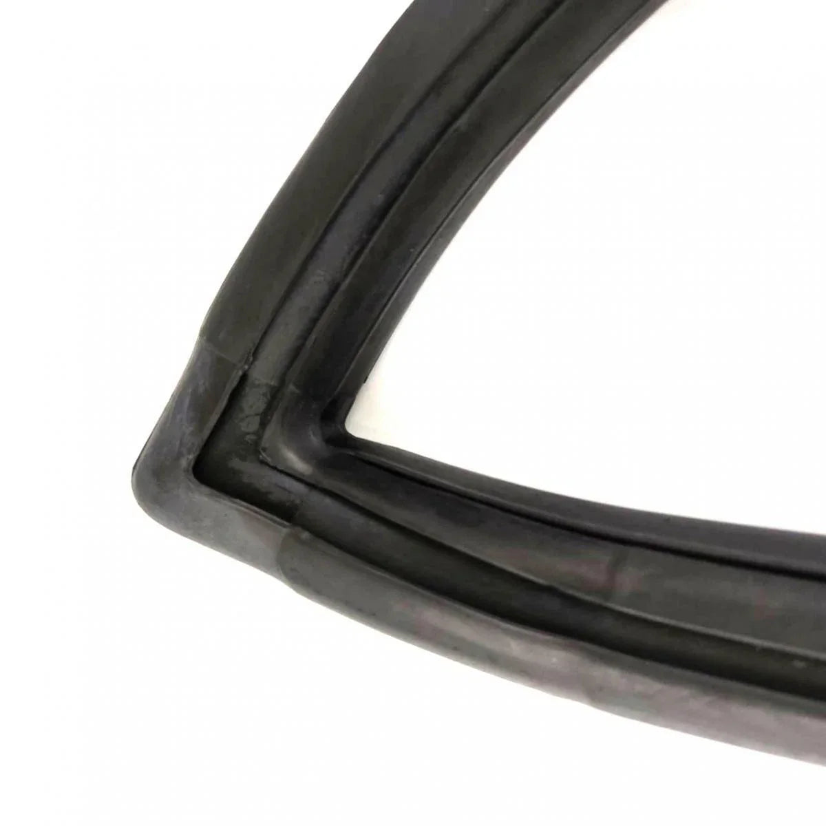Rear Windshield Rubber Seal Fits Toyota carina TA12 W656 General 1970-75