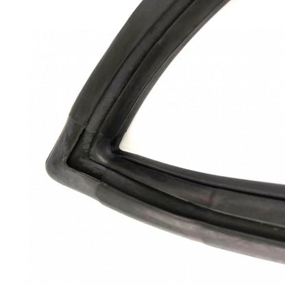 Rear Windshield Rubber Seal Fits Toyota carina TA12 W656 General 1970-75