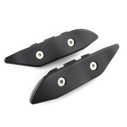 CNC Mirror Rearview Hole Cap Cover for YAMAHA TMAX530 (2017-2018)