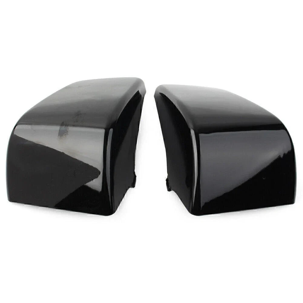 Side Battery Covers for Honda Shadow ACE VT400 VT750 (1997-2003)
