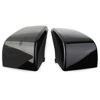 Side Battery Covers for Honda Shadow ACE VT400 VT750 (1997-2003)