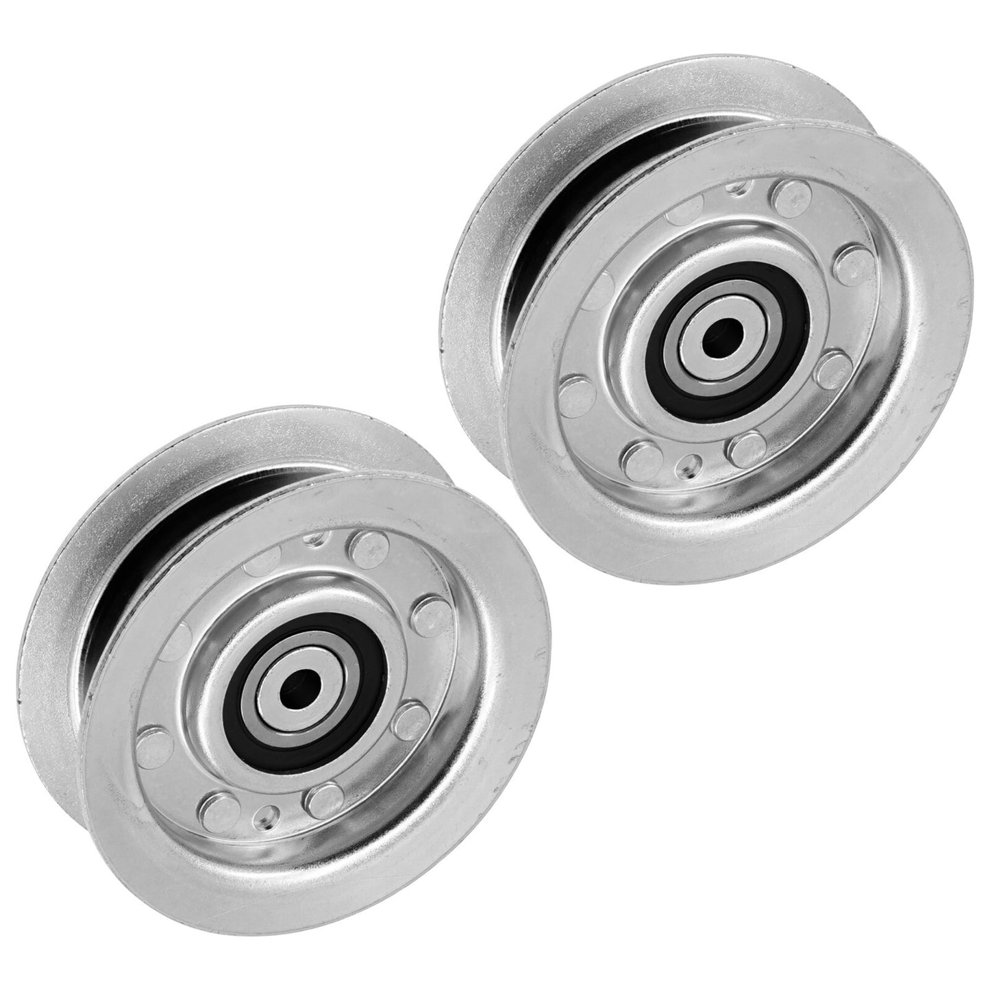 Deck Drive Pulley Replacement for John Deere Sabre 1438GS 15.538HS (42–44") (2017–2018)