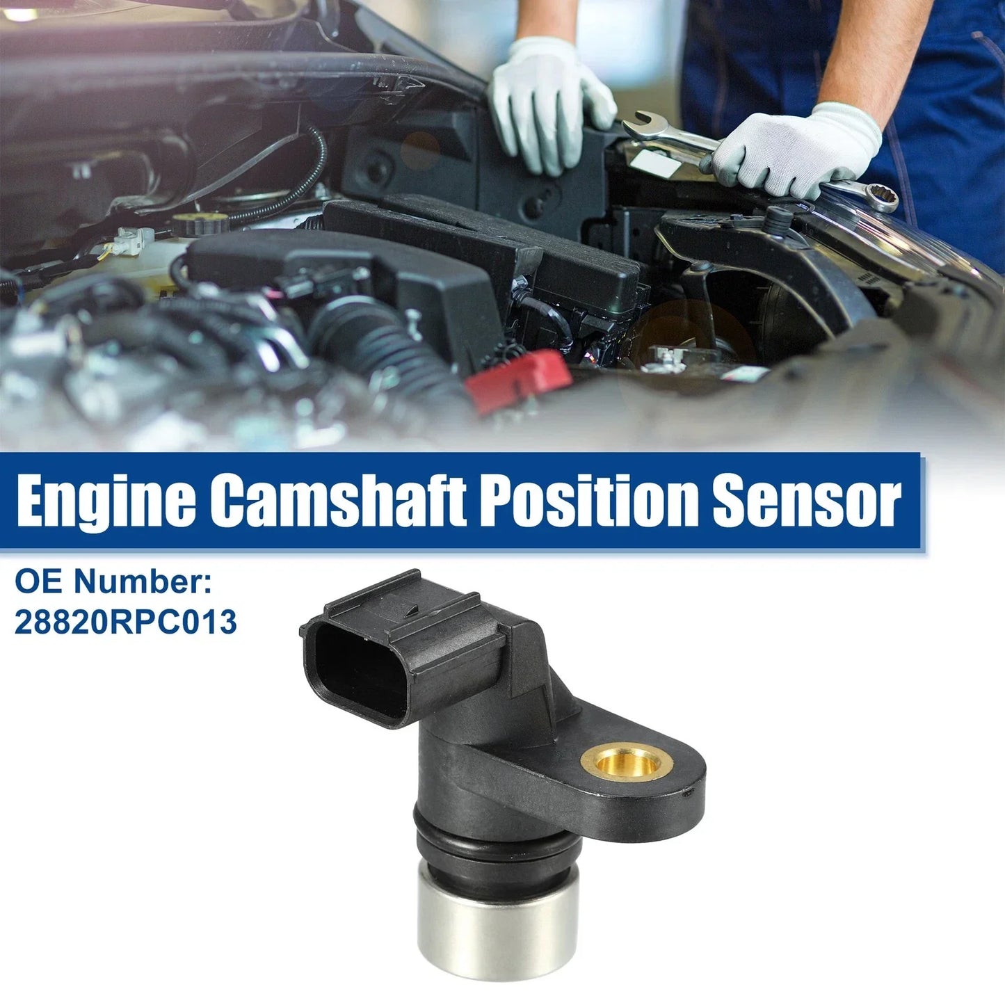Camshaft Position Sensor for Honda Civic (2006-2019)
