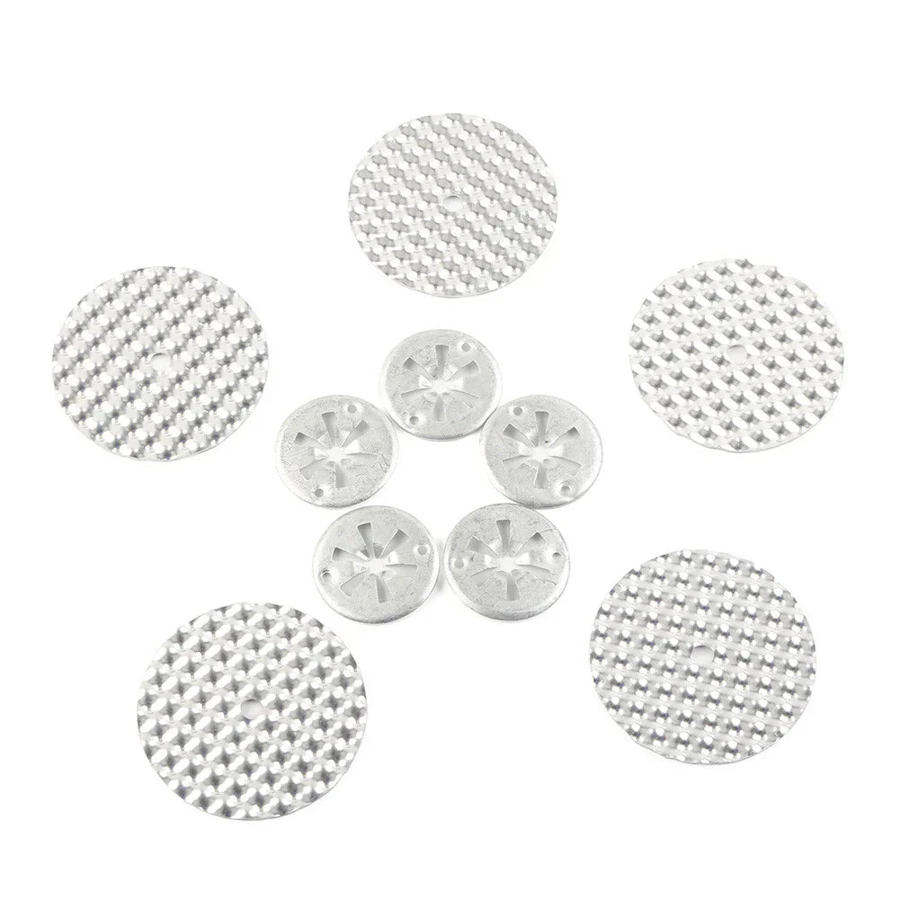 Heat Shield Attachment Repair Kit for Car (N90335004)