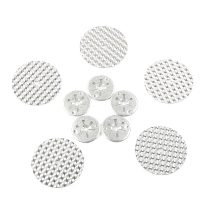 Heat Shield Attachment Repair Kit for Car (N90335004)