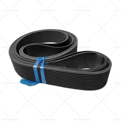 Drive Belt for Jeep Grand Cherokee, Lexus GX470, LS430, GS430 (2001-2006)