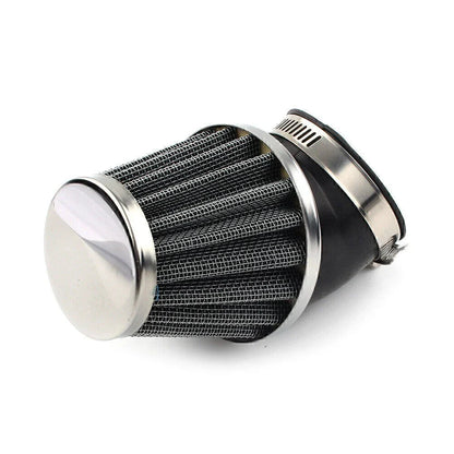 50mm Air Cold Filter Cleaner for Motor Scooter ATV Dirt Bike (Universal)