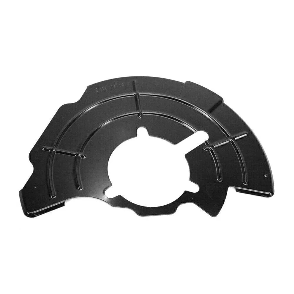 Front Left Brake Disc Dust Shield for Jeep Grand Cherokee, Commander (2005-2010)