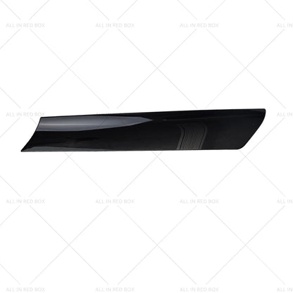 Front Right Windshield A Pillar Trim Molding for BMW Mini R50 R52 R53 (2002-2008)